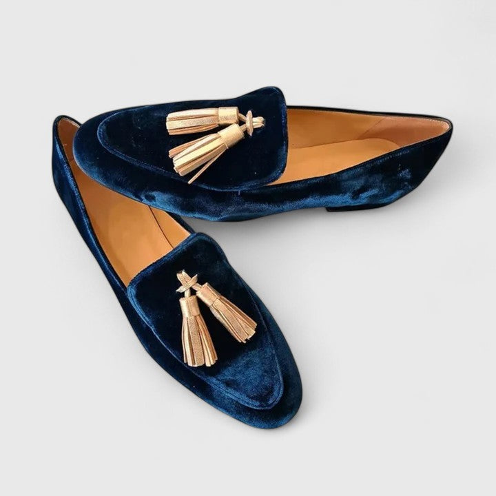 Jenna | Elegant Loafers