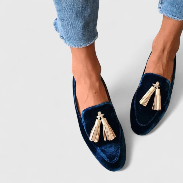 Jenna | Elegant Loafers