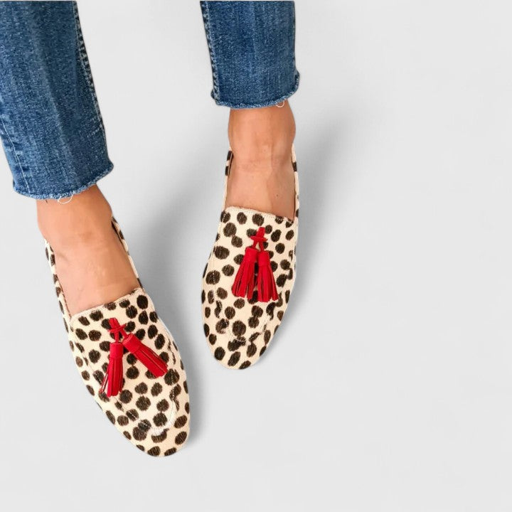 Juliette | Orthopedic Loafers