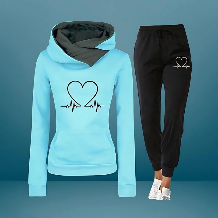 PulseSet | Cozy two piece