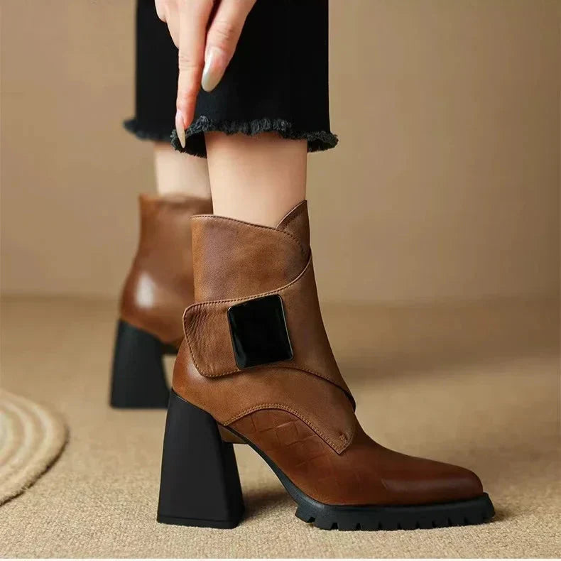 Aziel | Boots