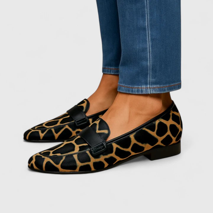 Iris | Timeless Loafers