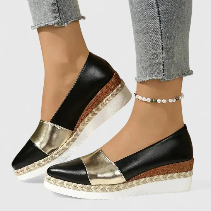 Jennifer | Orthopedic Loafers