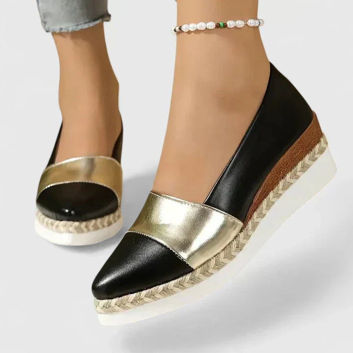 Jennifer | Orthopedic Loafers