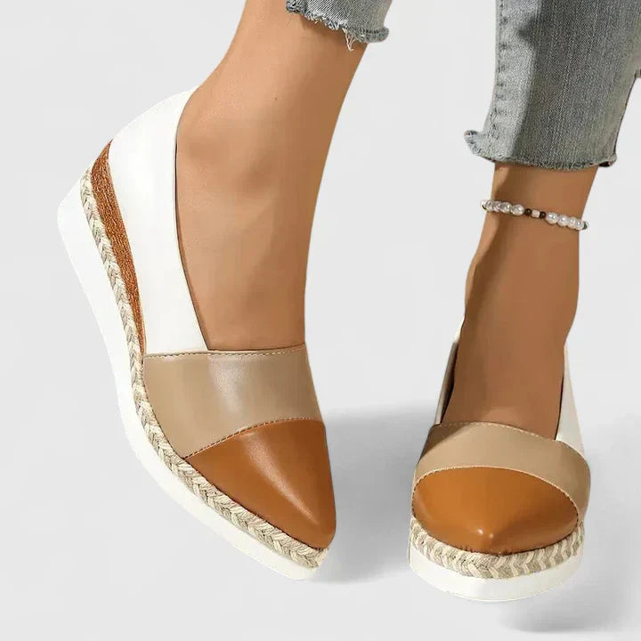 Jennifer | Orthopedic Loafers