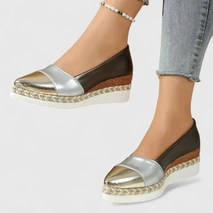 Jennifer | Orthopedic Loafers