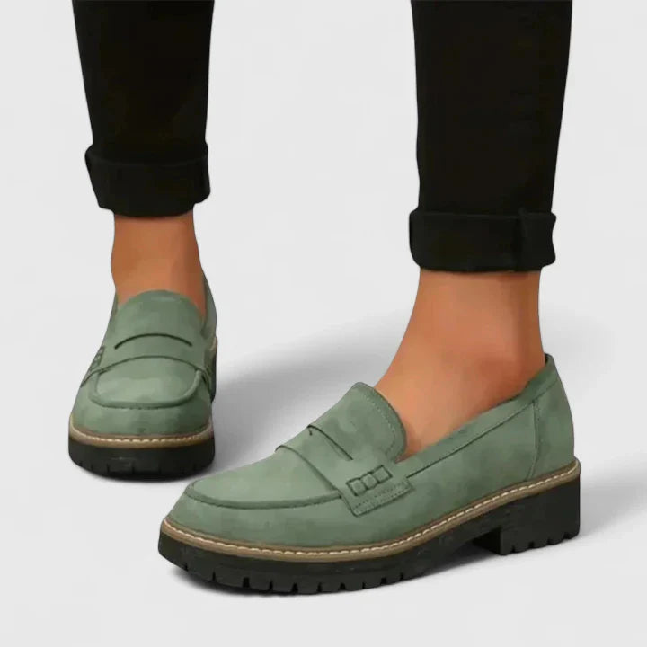 Journey | Orthopedic Loafers