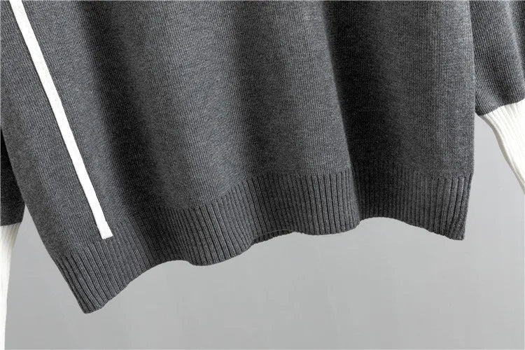 Zoey | Luxury Tracksuit