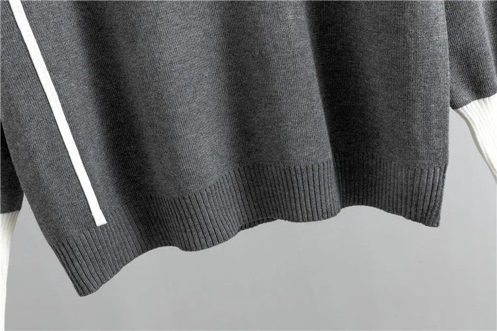 Zoey | Luxury Tracksuit
