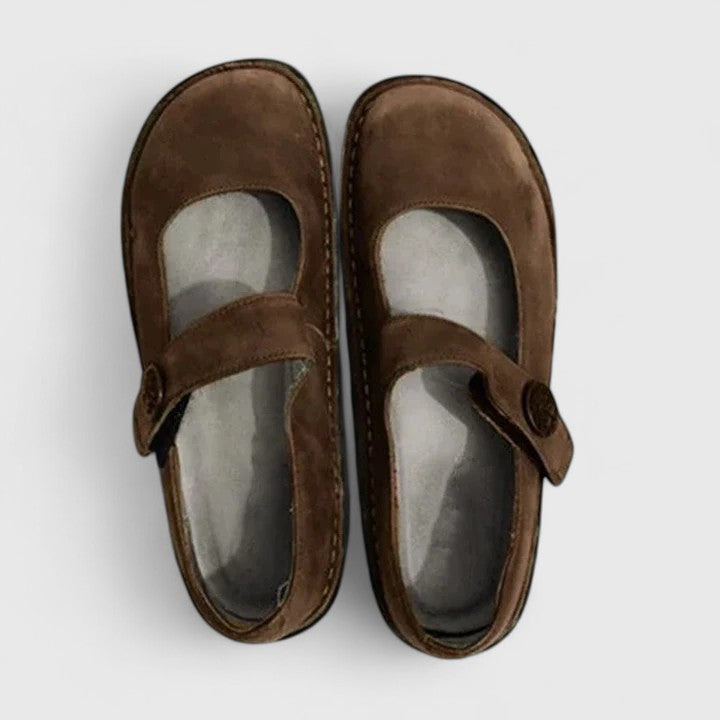 Veronica | Orthopedic Sandals