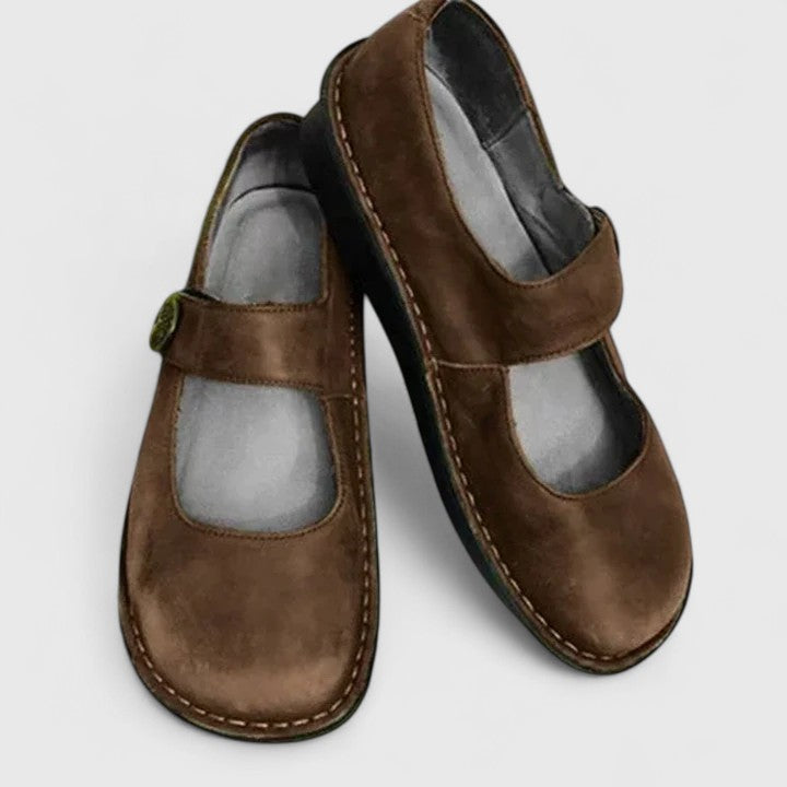 Veronica | Orthopedic Sandals