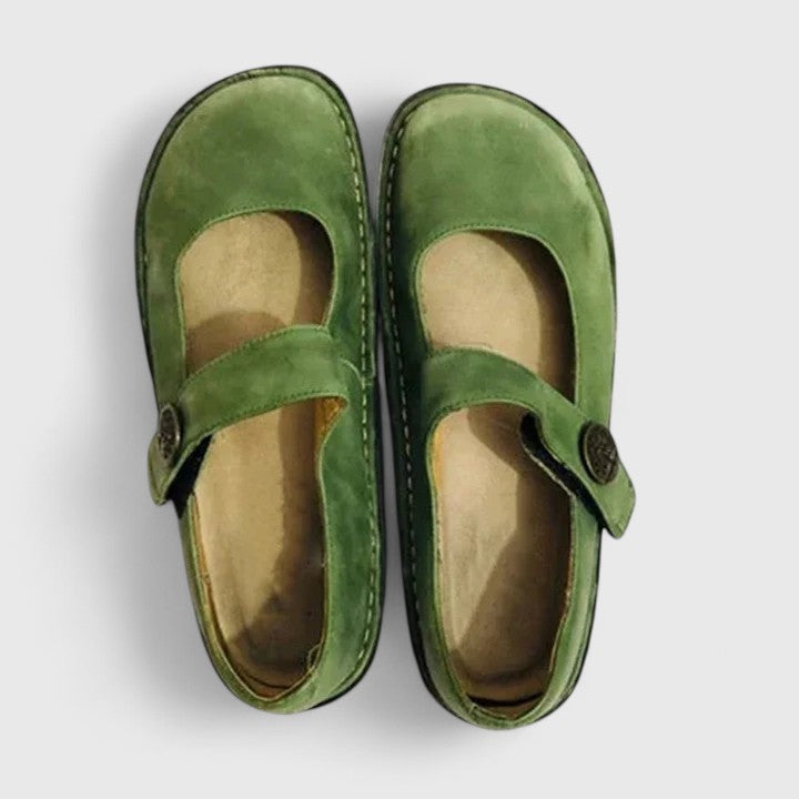 Veronica | Orthopedic Sandals
