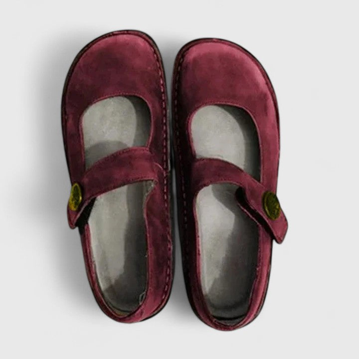 Veronica | Orthopedic Sandals
