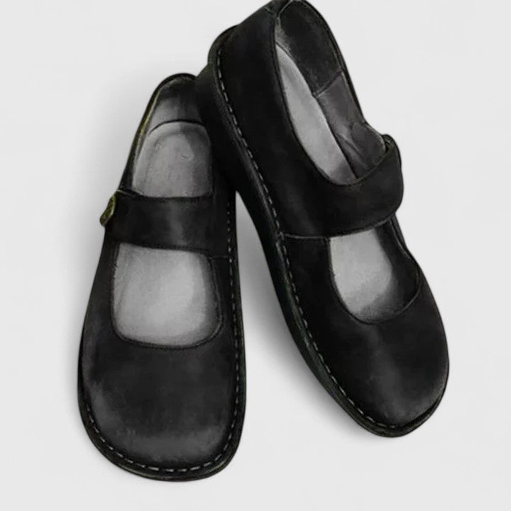 Veronica | Orthopedic Mary Jane Shoes