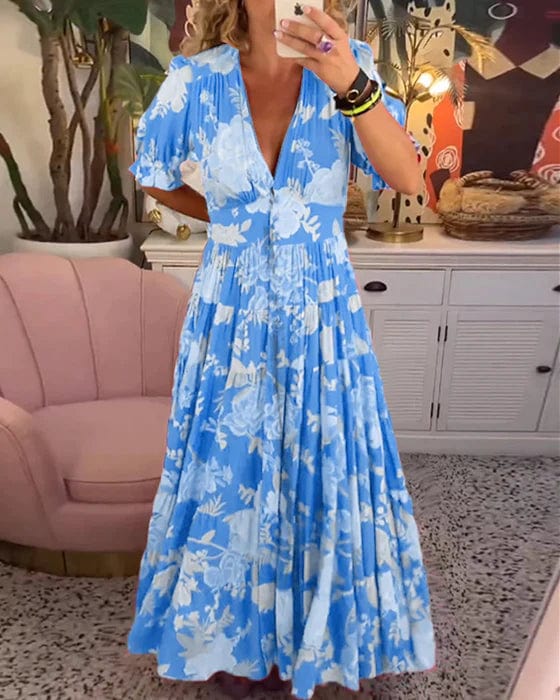 Bernice | Soft Grace Maxi