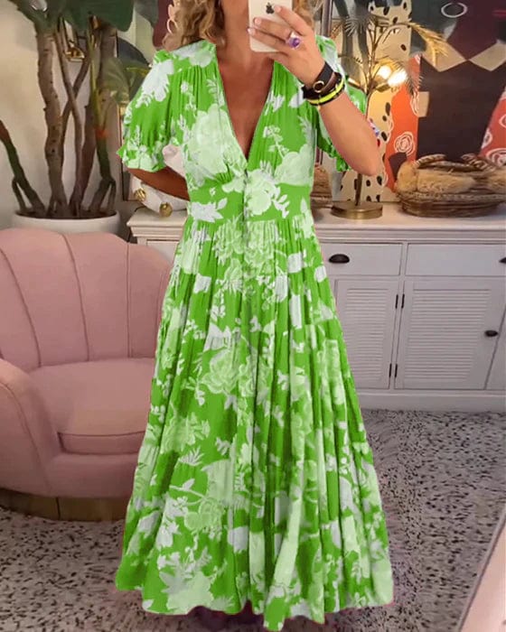 Bernice | Soft Grace Maxi