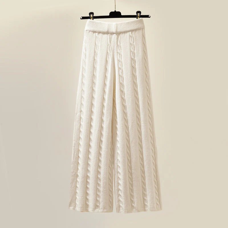 Martine | Cozy & Chic Three-Piece Set