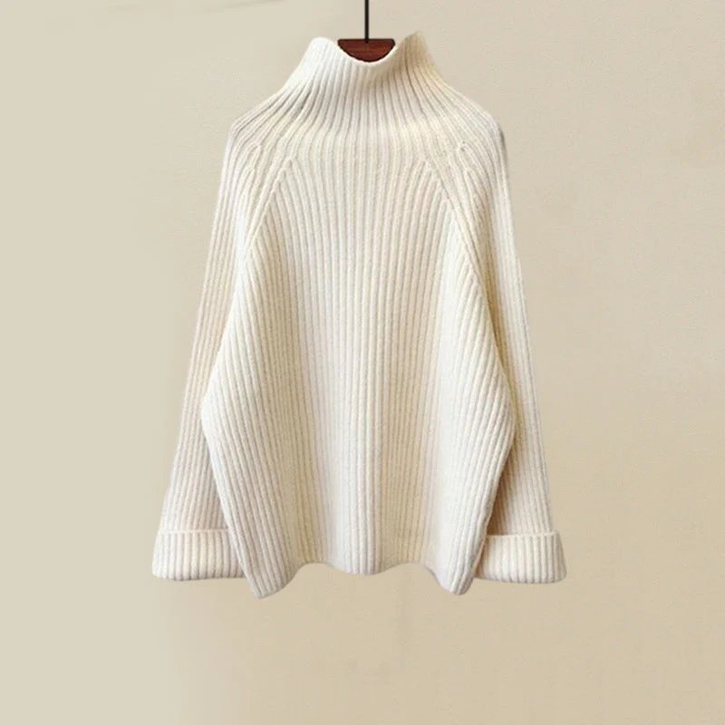 Martine | Cozy & Chic Three-Piece Set