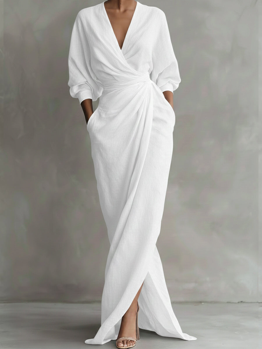 Veronica | Elegant Dress