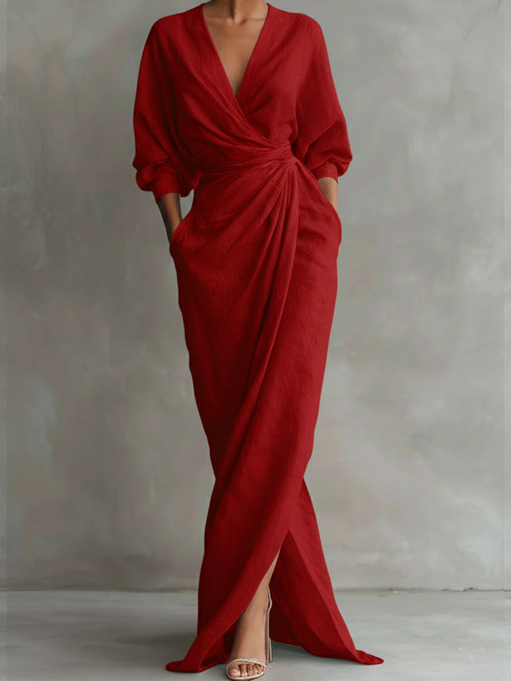 Veronica | Elegant Dress