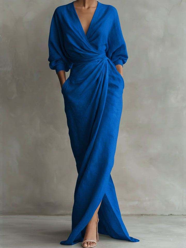 Veronica | Elegant Dress