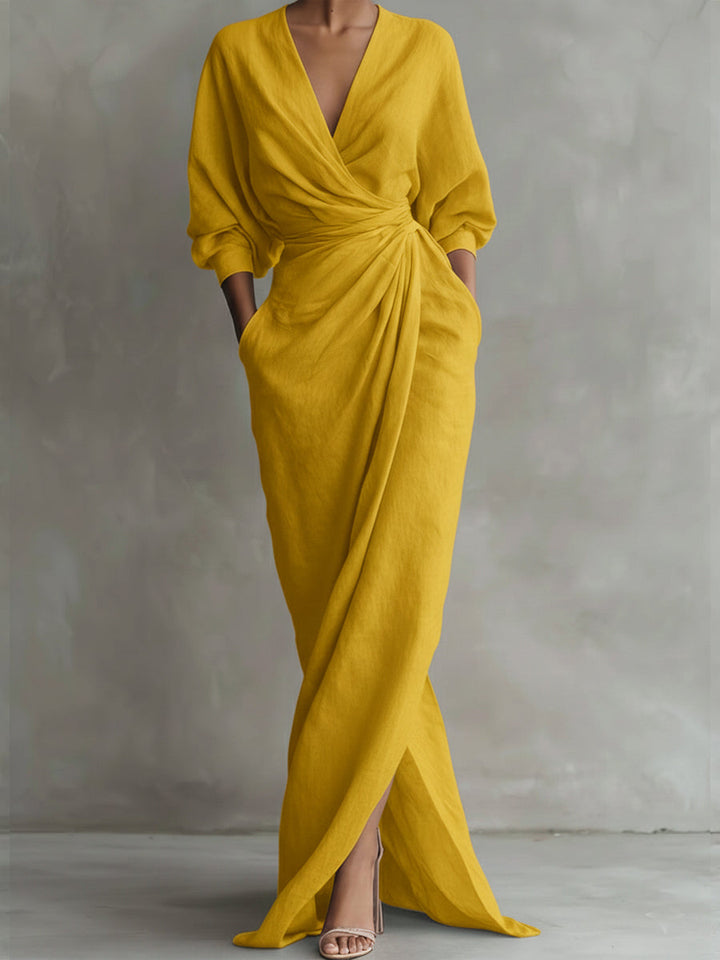 Veronica | Elegant Dress