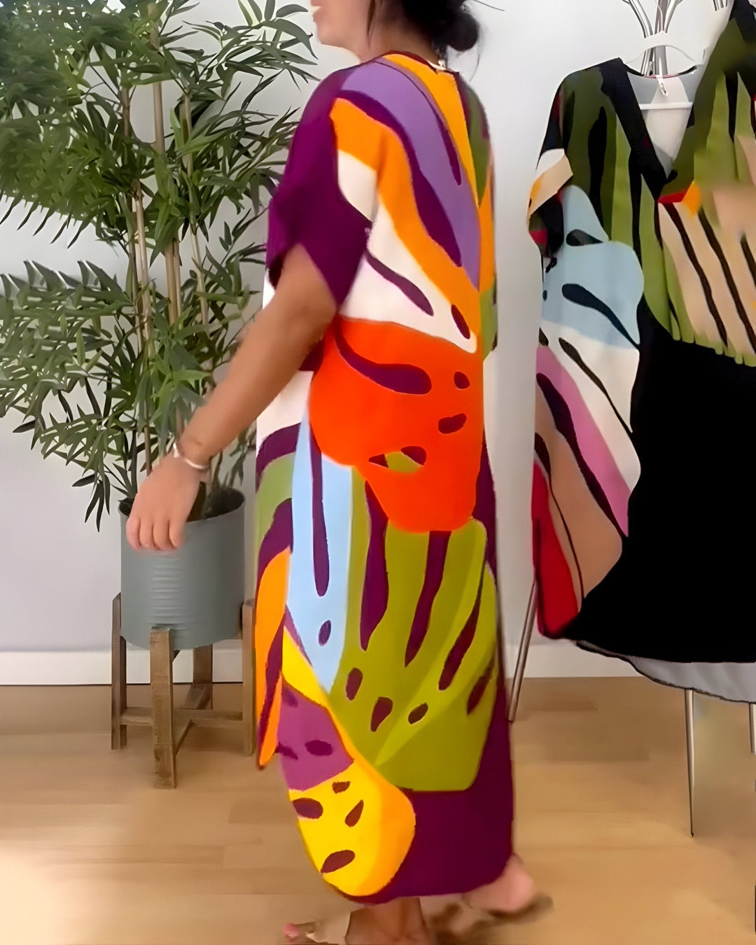 Elsie | Casual Women's Summer Dress