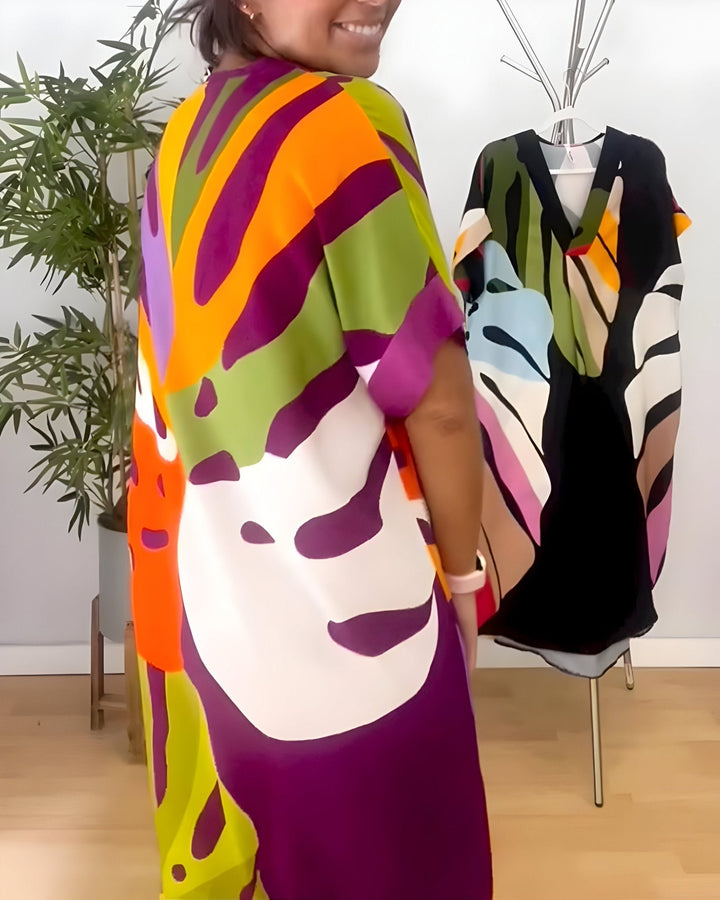 Elsie | Casual Women's Summer Dress