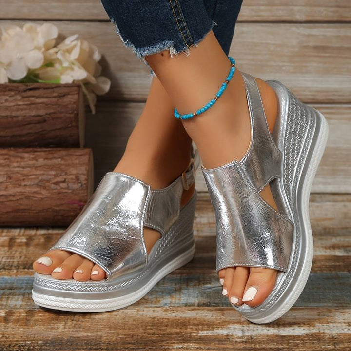 Cheryl | Orthopedic Sandals