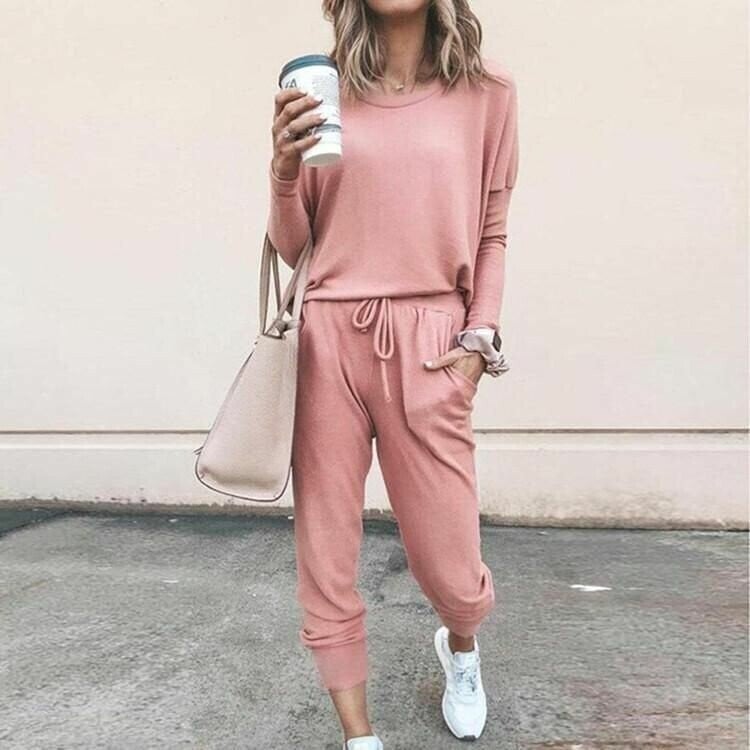 Fern | Stylish Coordinated Set
