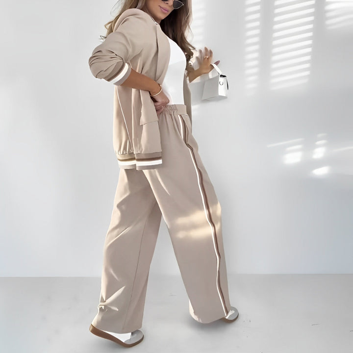 Natalie | Lounge Set