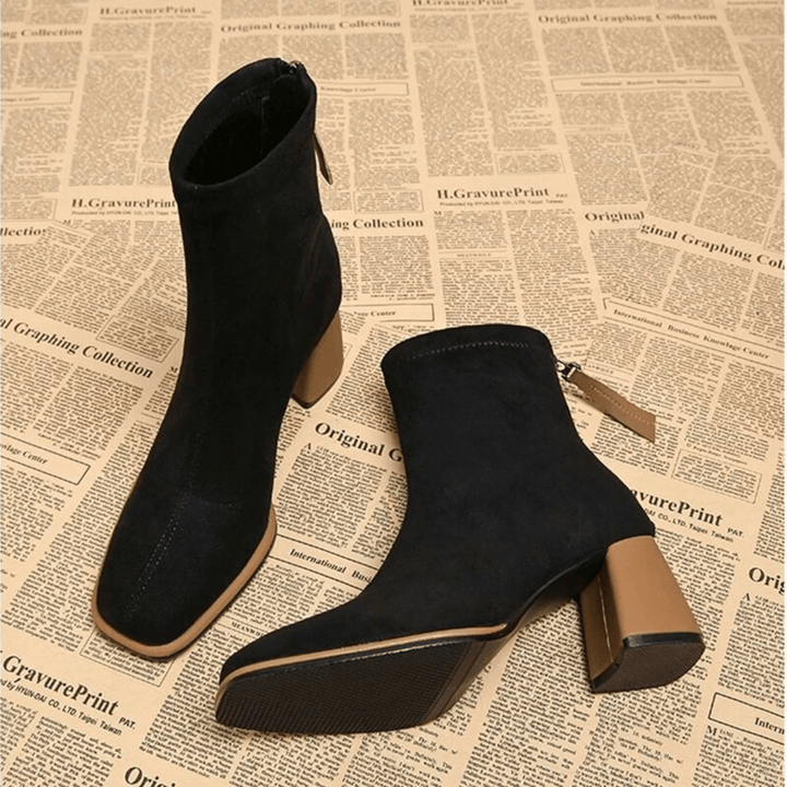 Bellora | Boot