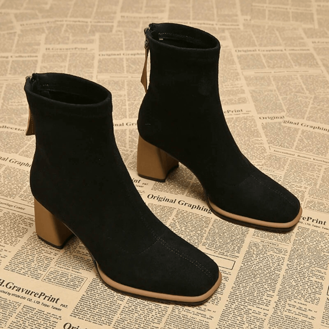 Bellora | Boot