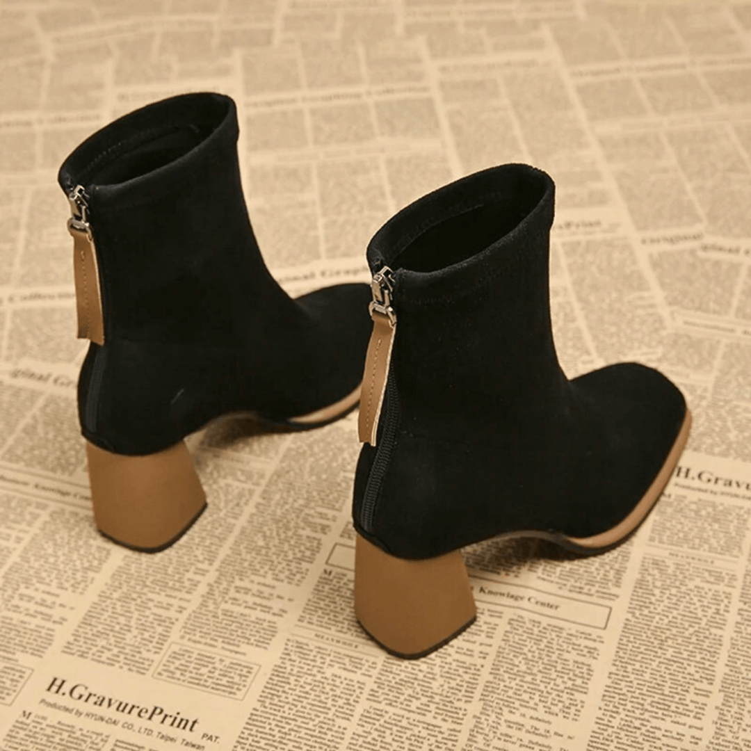 Bellora | Boot