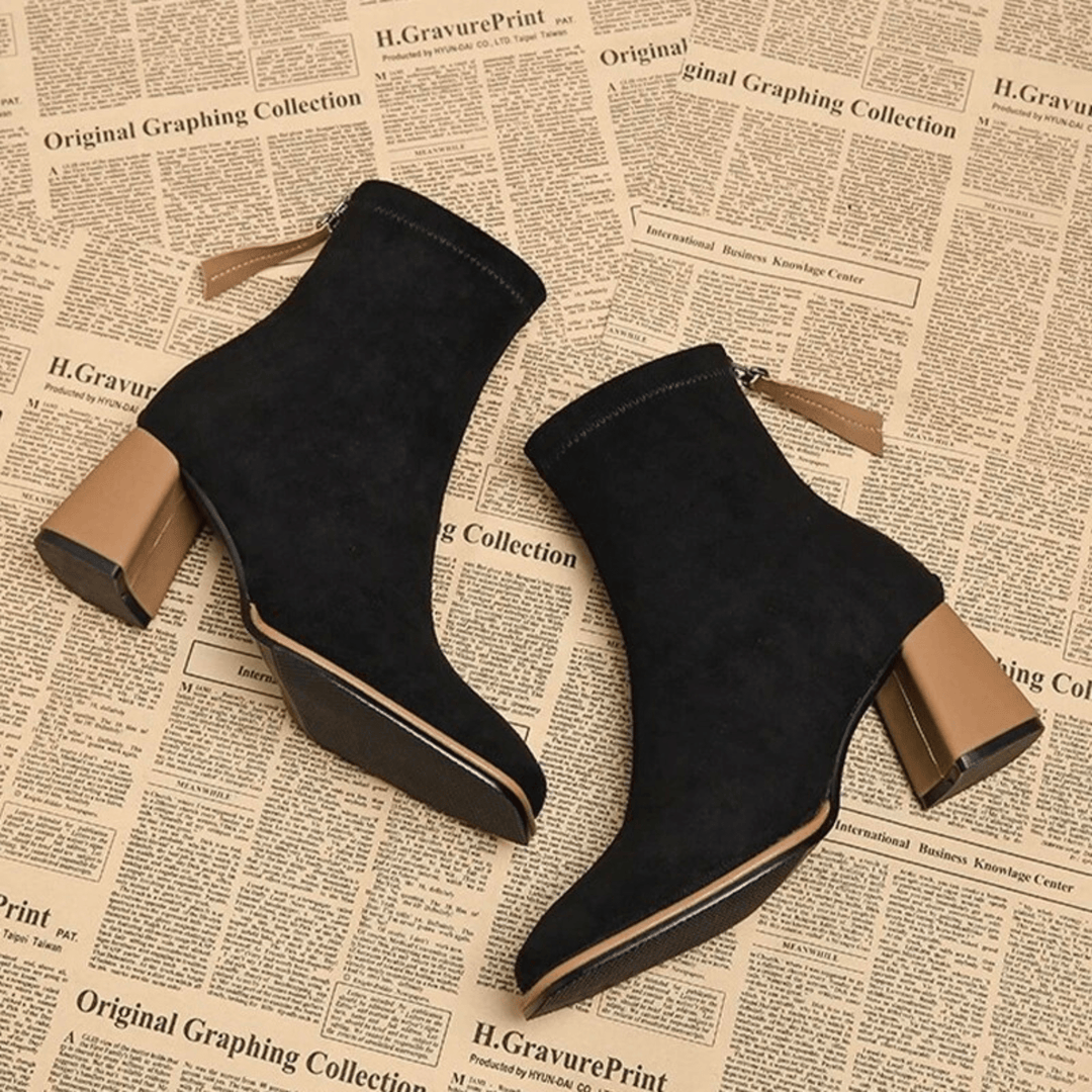 Bellora | Boot