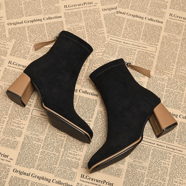 Bellora | Boot