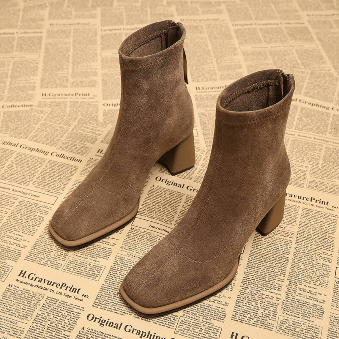 Bellora | Boot