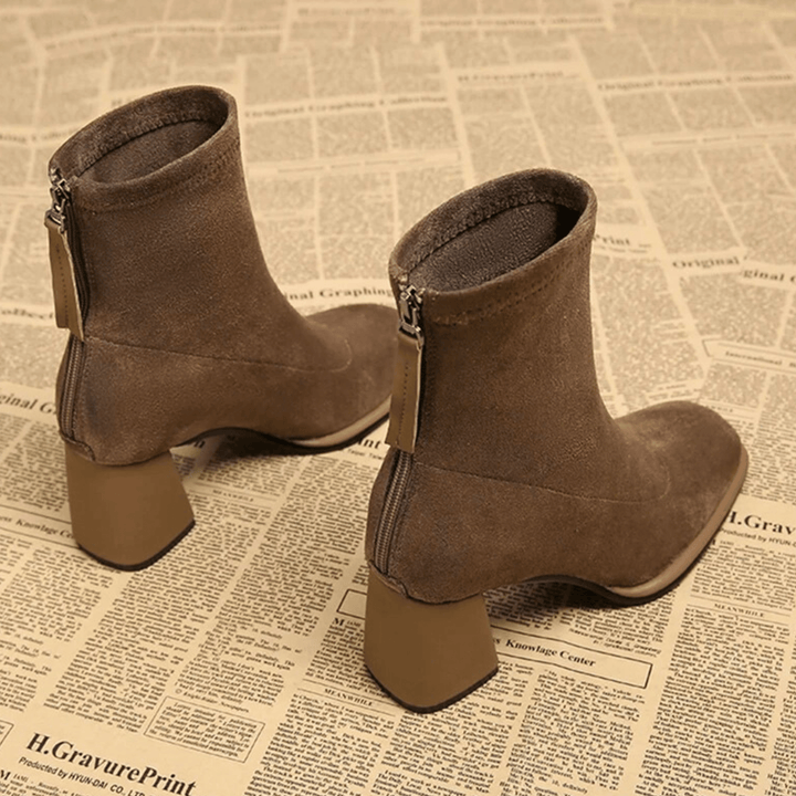 Bellora | Boot