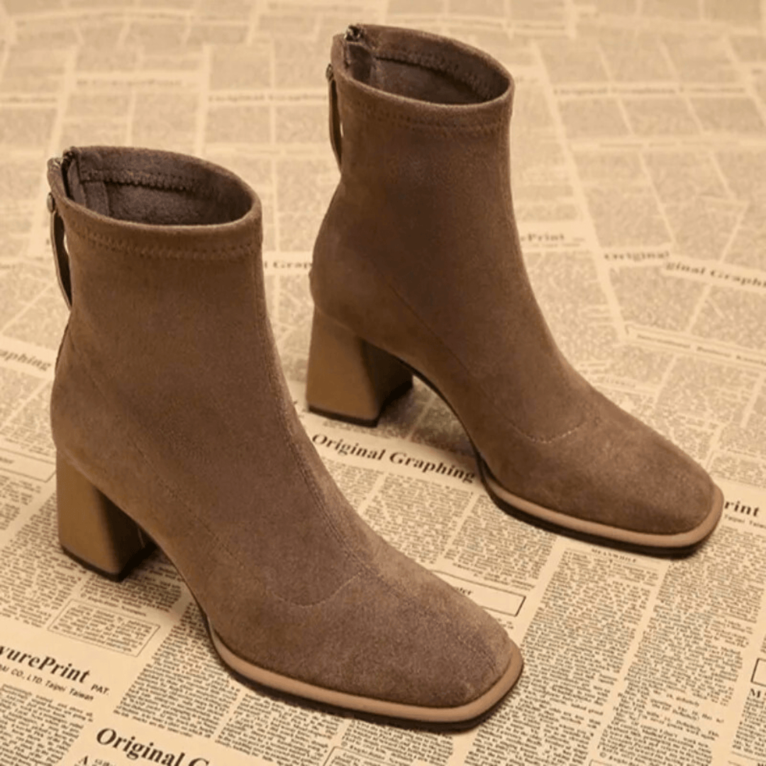 Bellora | Boot