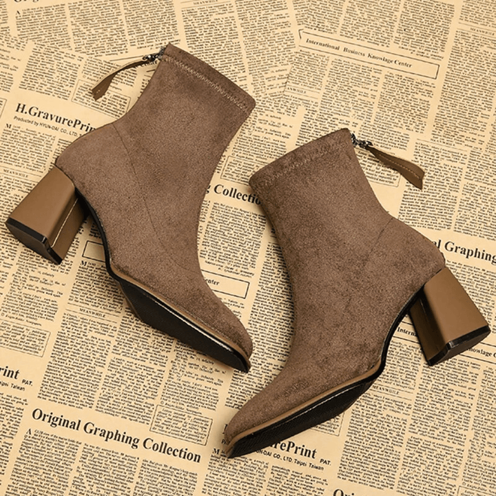 Bellora | Boot
