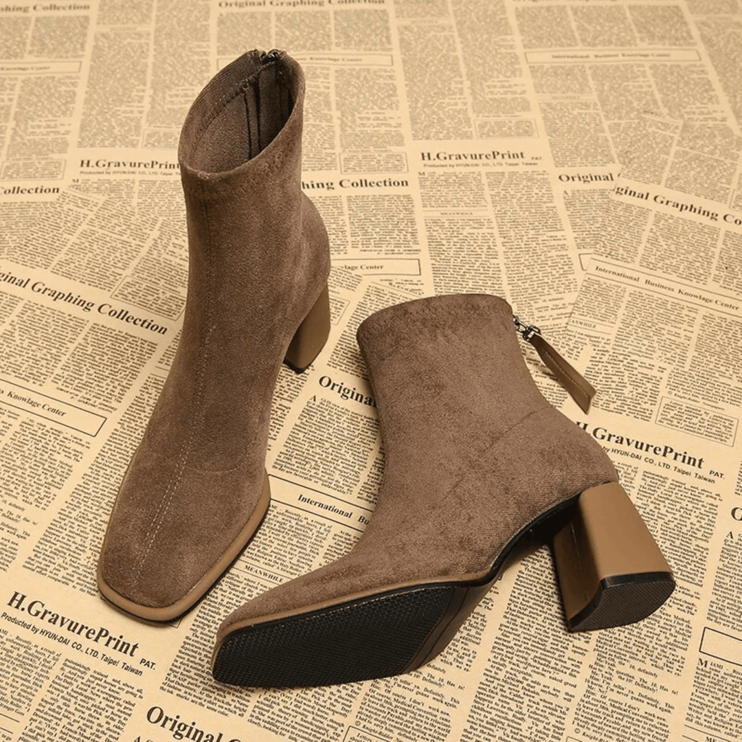 Bellora | Boot