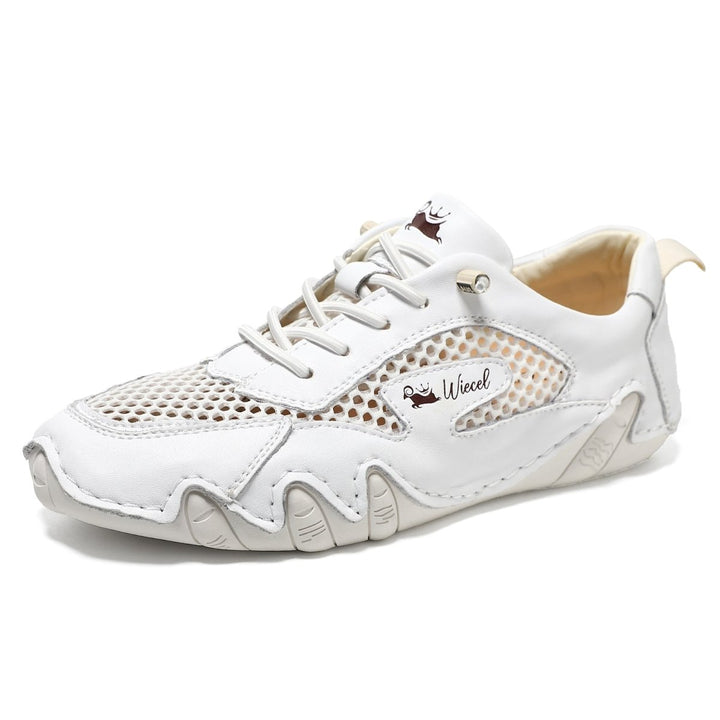 Women's Orthopedic Barefoot Shoes Wide Toe Box