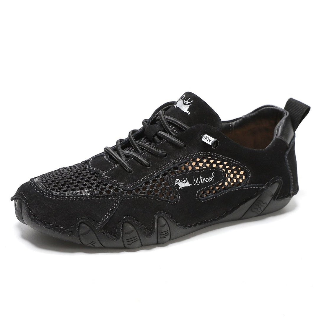Women's Orthopedic Barefoot Shoes Wide Toe Box