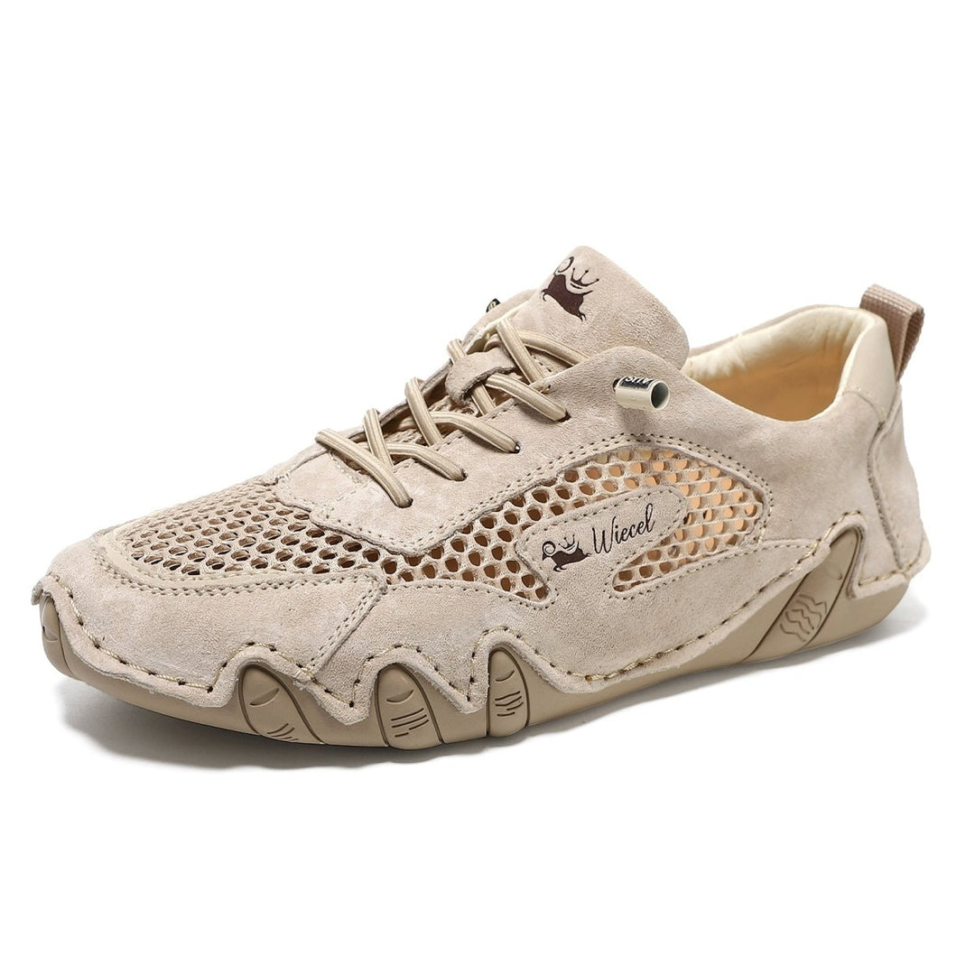 Women's Orthopedic Barefoot Shoes Wide Toe Box