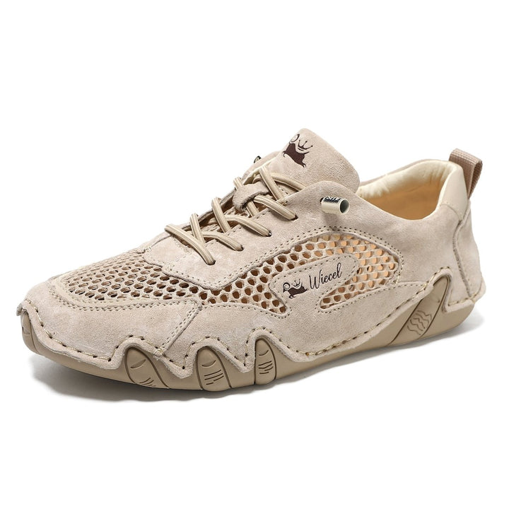 Women's Orthopedic Barefoot Shoes Wide Toe Box