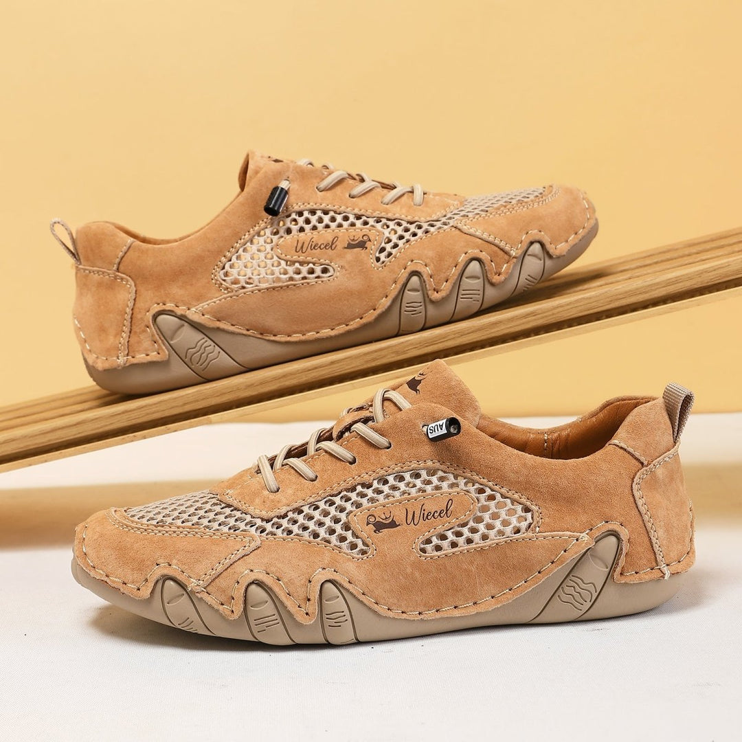 Women's Orthopedic Barefoot Shoes Wide Toe Box