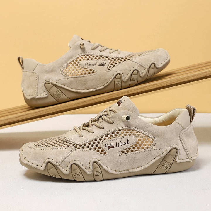 Women's Orthopedic Barefoot Shoes Wide Toe Box