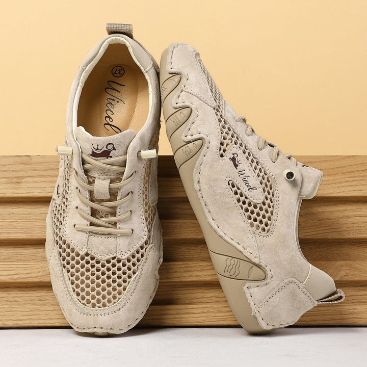 Women's Orthopedic Barefoot Shoes Wide Toe Box