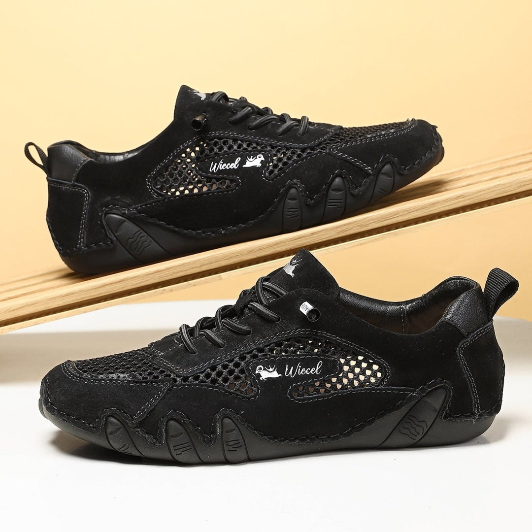 Women's Orthopedic Barefoot Shoes Wide Toe Box