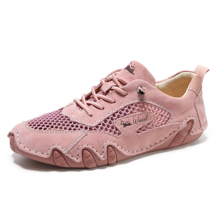 Women's Orthopedic Barefoot Shoes Wide Toe Box